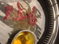 虾扯蛋-一家东北烤肉(华大店)