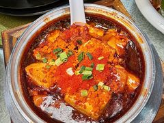 -东江海鲜大排档·潮汕菜·砂锅粥