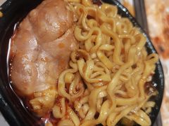 -独食火锅·半米屋台(望平街店)