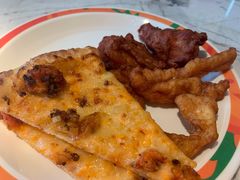 -比格比萨自助(宝山日月光店)