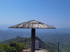 -云峰山自然风景区