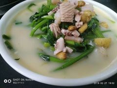 -皇城根北京风味主题餐厅(滨海万达店)