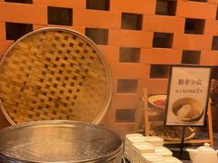 -无锡君来洲际酒店