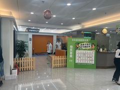 -合众齿科高难度矫正·种植·儿牙中心(望京总院)