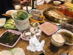 -四喜小胖·北京涮肉(五道营店)