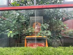 -西安市广仁寺