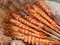 -79号渔船海鲜饭店(宝安店)