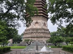 -玲珑塔公园