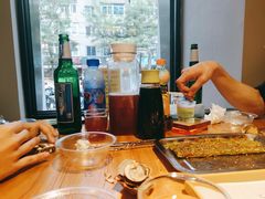 -一顿烧烤(八经街店)