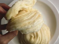 -清泉阁包子铺(中山路店)