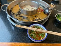 -飘香火锅(玉林西路店)