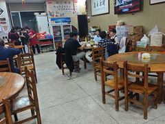 -肥弟大排档(汕樟路店)