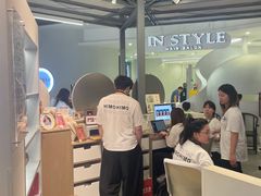 -海马体照相馆(深圳万象天地店)