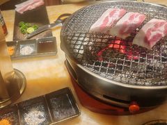 -樱嘢·炭火烧肉(惠南店)