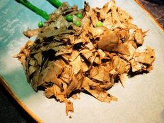 黑松露笋衣-蟹榭·本帮江浙菜·蟹宴(五角场合生汇商场店)