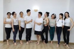 点击看大图 -思怡瑜伽·普拉提·减脂塑形