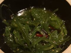 多情海藻-原製原味(普陀山磐龙店)