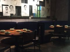 大堂-小团圆餐厅(欧洲城店)