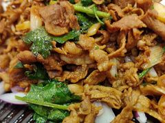 -紫光园·烤鸭(吕家营店)