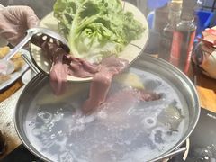 -华哥新鲜猪精品美食