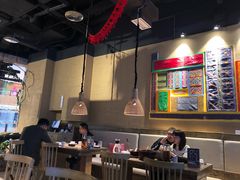 大堂-兰木肆·云南菜(龙湖U城天街店)