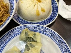 -孟家蟹包(锦绣街店)
