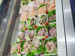 -鼎级香· 火锅烤肉自助丨涮烤一体(蜀山唯品会店)