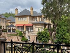 -中旅阿那亚九龙湖·公主酒店