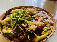 -余味私房菜(正阳小区西5街区店)