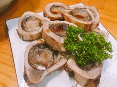 -隐炉和牛烧肉店(群力店)