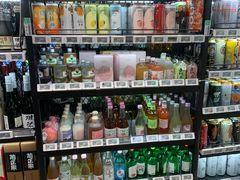 零售区-盒马鲜生(红莲店)