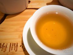-梅间堂茶馆(绿地缤纷城店)