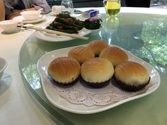 -宝园酒家(美林M·LIVE天地东座店)