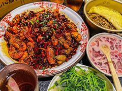 -福苗小骆驼烧烤(曲江店)