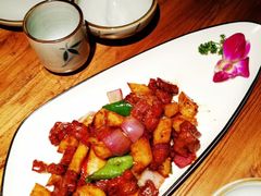 -嘉禾·悦享餐厅(八方汇店)