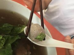 -阿伟牛肉店(东山店)