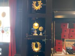 -Salon de The de Joel Robuchon(外滩18号店)