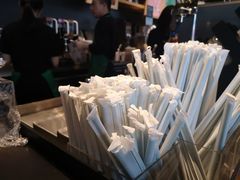 -星巴克(德阳洋洋百货店)