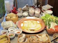 -阿婆情腊排骨火锅·野生菌季(古城旗舰店)