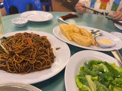 -大茄来海鲜餐厅(亚洲城分行)