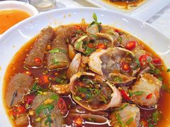 -潮之南·潮汕菜·鱼仔档(南山店)