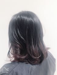 -KEIVON HAIR·崎宏