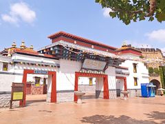 -青岛方特梦幻王国