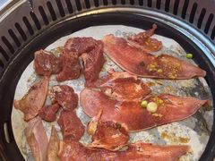 -韩小悦点餐式牛排烤肉自助(龙湖金楠天街店)