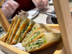 -浩爷羊蝎子火锅(望京店)