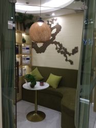 -芳朵美容养生SPA