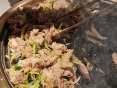 -杨小佳·齐齐哈尔烤肉·烤串(广州店)
