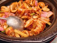 -谭厨中山传家菜.乳鸽.脆鲩鱼(华强北中航城店)