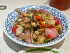 -欧记大排档·景德菜(上海首店)