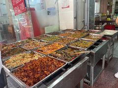 -枣阁园滴滴自助餐